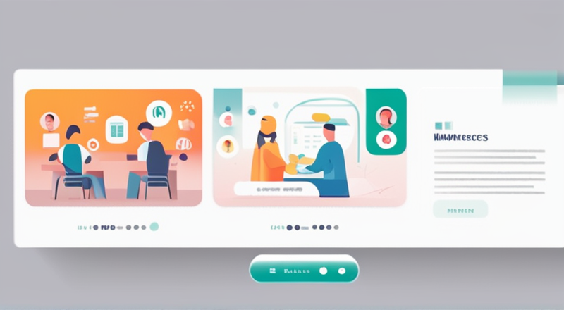 汉琪人力资源怎么样啊