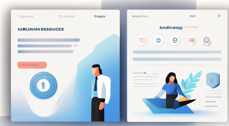 高端人力资源公司怎么样