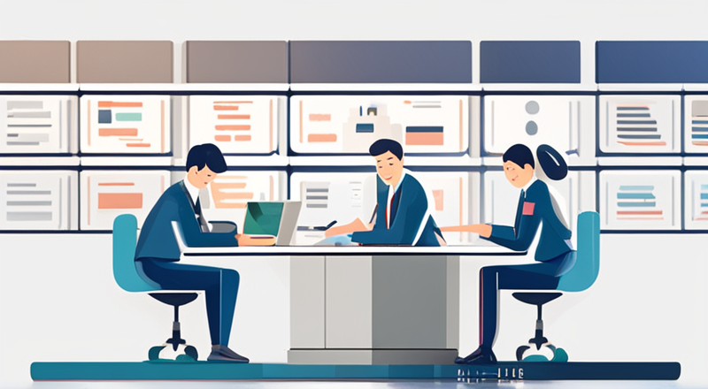 禾熙人力资源怎么样啊