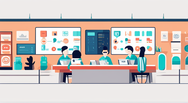 汇聘人力资源门店怎么样