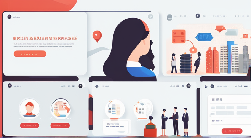 广州启信人力资源怎么样