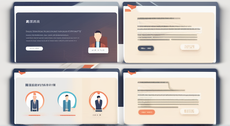 嘉兴华睿人力资源怎么样