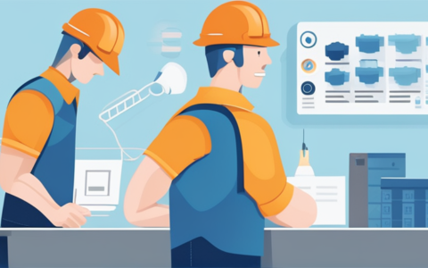 蓝领汇人力资源怎么样