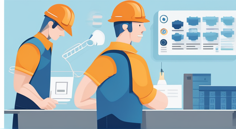 蓝领汇人力资源怎么样