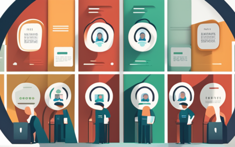 军诺人力资源怎么样