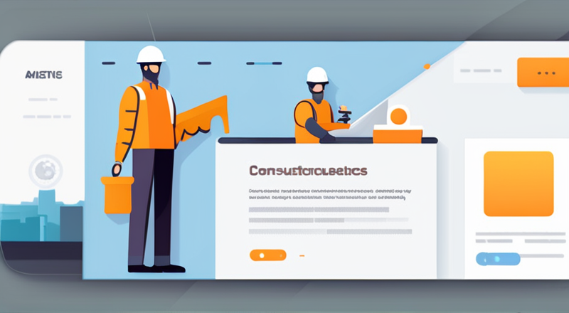 建筑人力资源公司怎么做