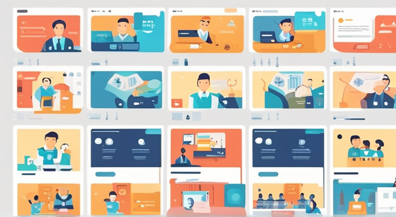 猎汇人力资源怎么样啊