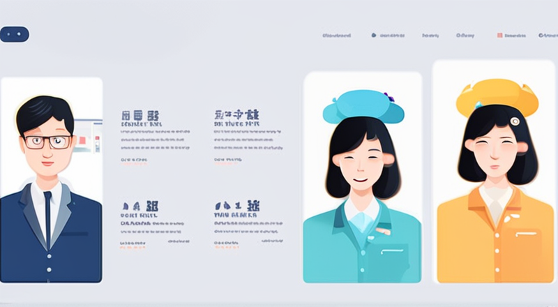 鸿媒人力资源怎么样知乎