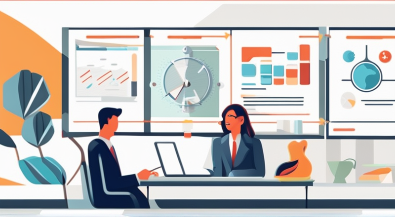 老板怎么看人力资源