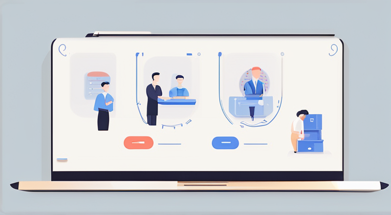 阔恬人力资源怎么样