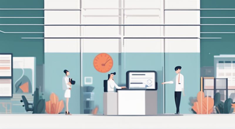 冠益人力资源怎么样知乎