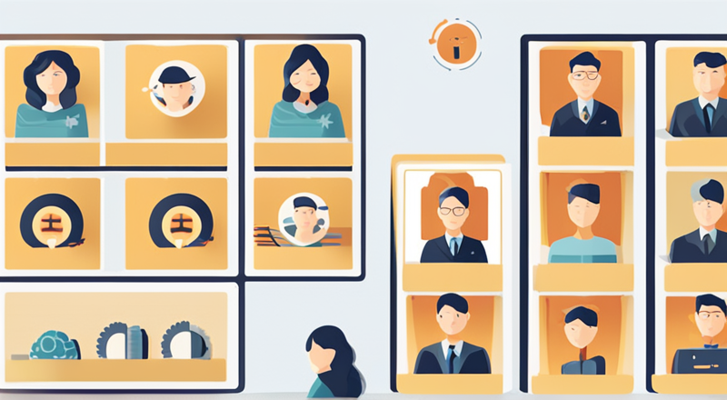 鸿福天下人力资源怎么样