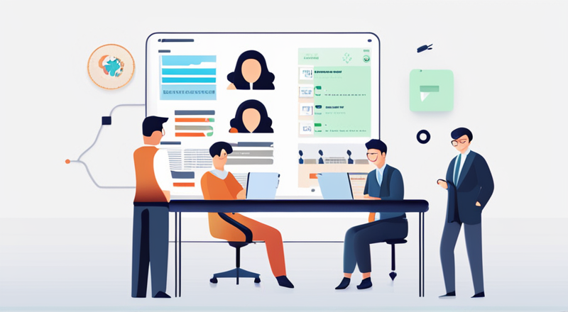 华致人力资源管理系统怎么样