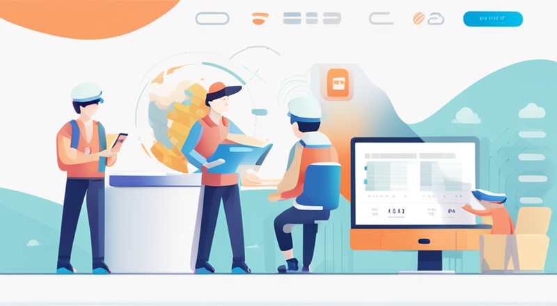 临沂佰荣人力资源怎么样