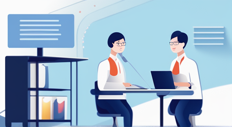 广州蓝代人力资源怎么样