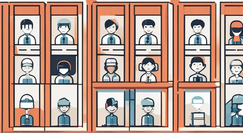 浩东人力资源怎么样