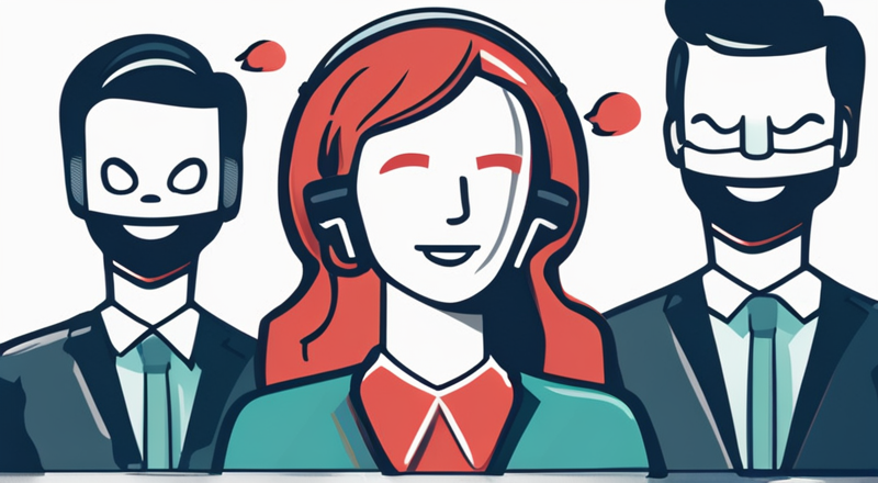 接到人力资源电话怎么说