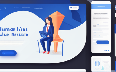 蓝禾人力资源部门怎么样