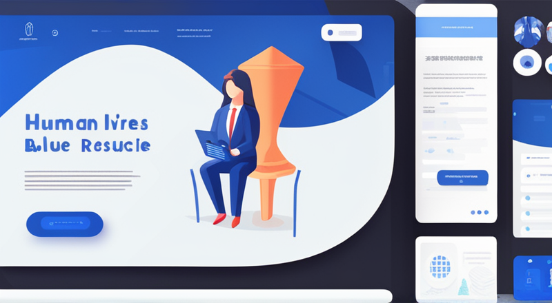 蓝禾人力资源部门怎么样