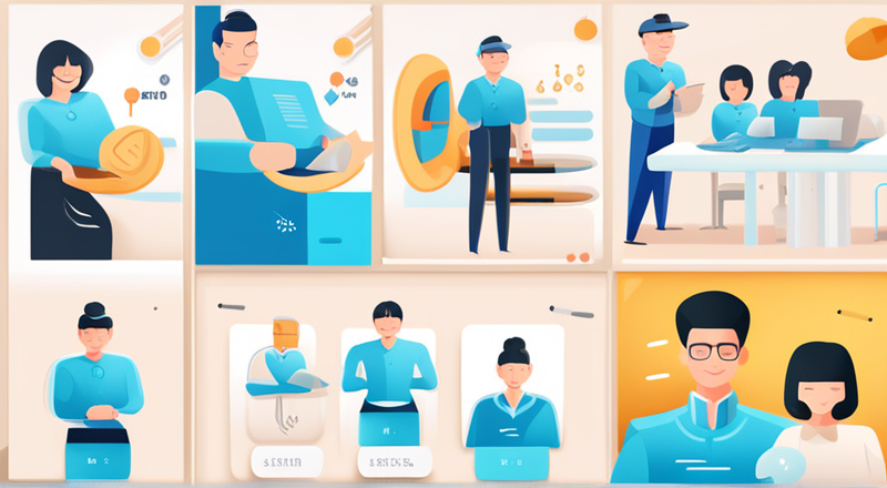 荆州优捷人力资源怎么样