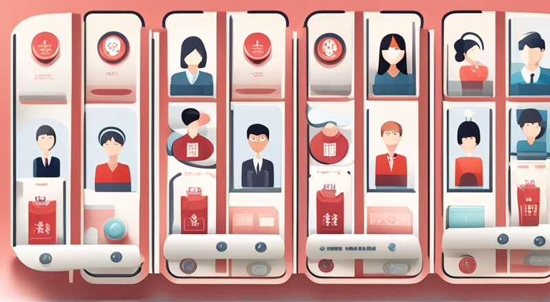 景博人力资源怎么样啊