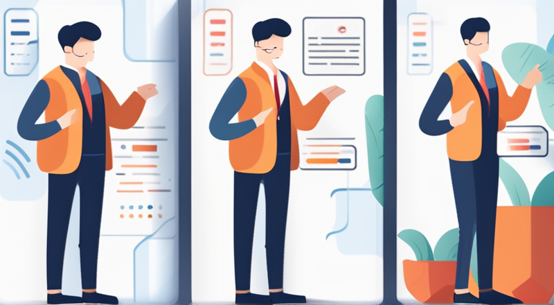 海腾人力资源怎么样