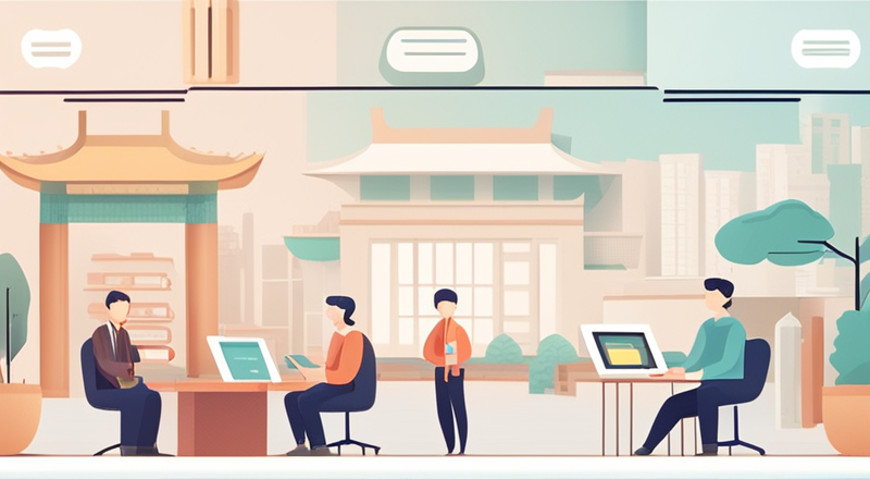 杭州九为人力资源怎么样