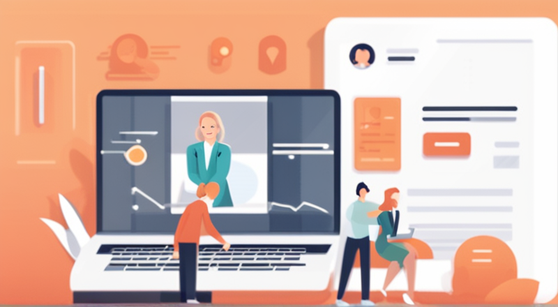 离职怎么找人力资源部