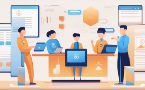 久久鸿人力资源怎么样