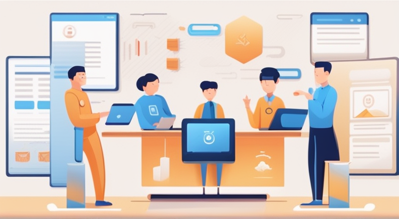 久久鸿人力资源怎么样