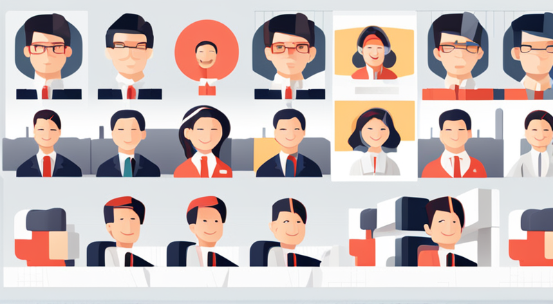 红祥人力资源怎么样啊