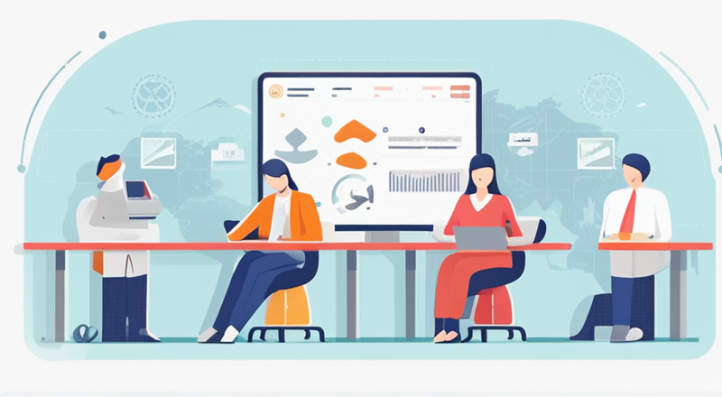 红兵人力资源怎么样