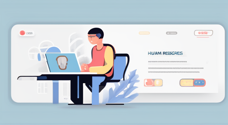 恒泰人力资源公司怎么样