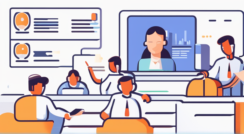 高平捷成人力资源怎么样