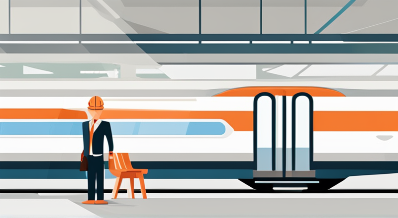 高铁招聘怎么都是通过人力资源