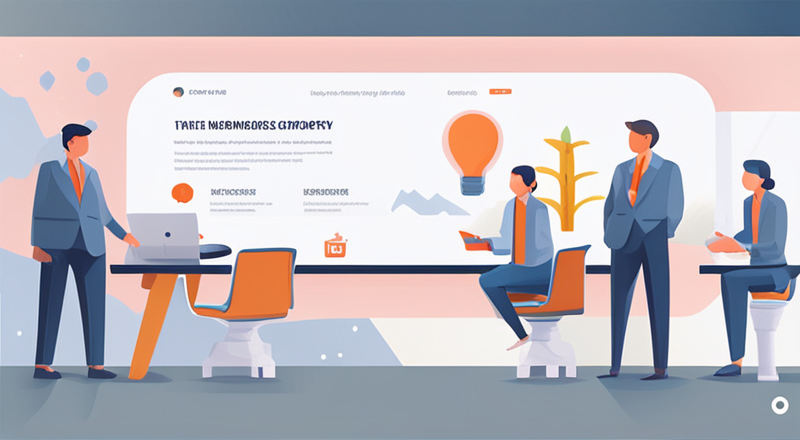 龙湾人力资源公司怎么样