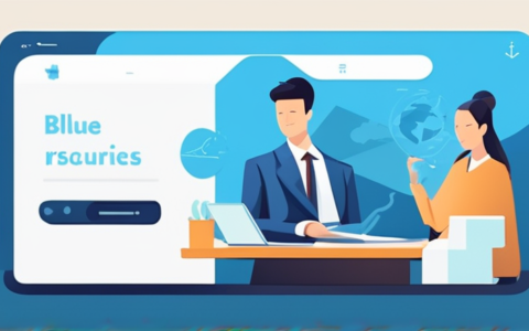 蓝天人力资源怎么样