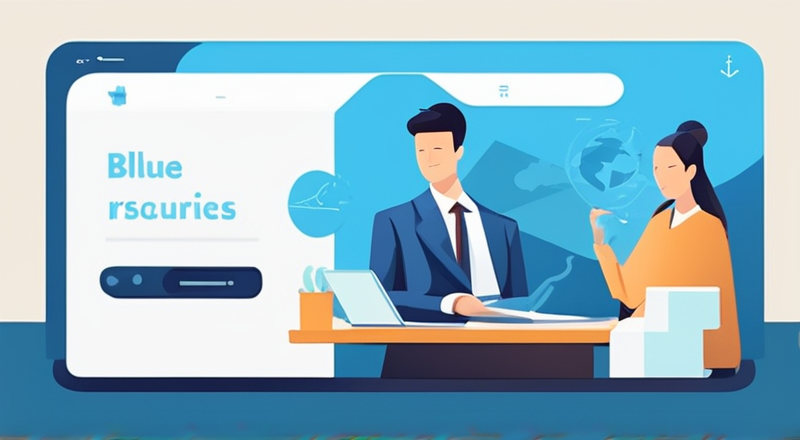 蓝天人力资源怎么样