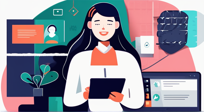 和人力资源女生怎么聊天