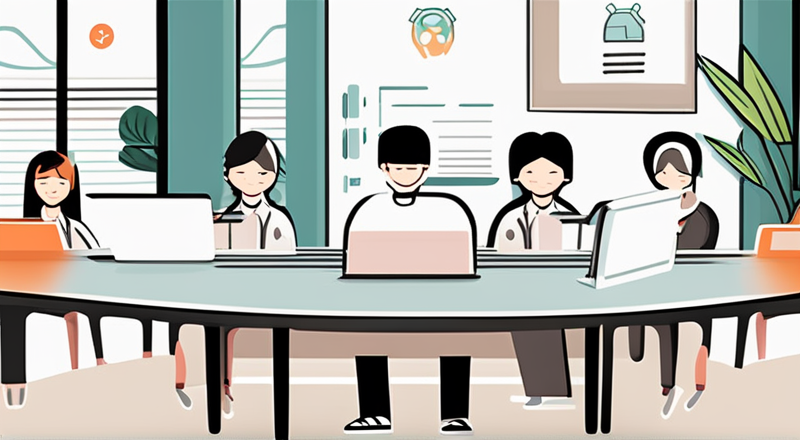 惠州宝来人力资源怎么样