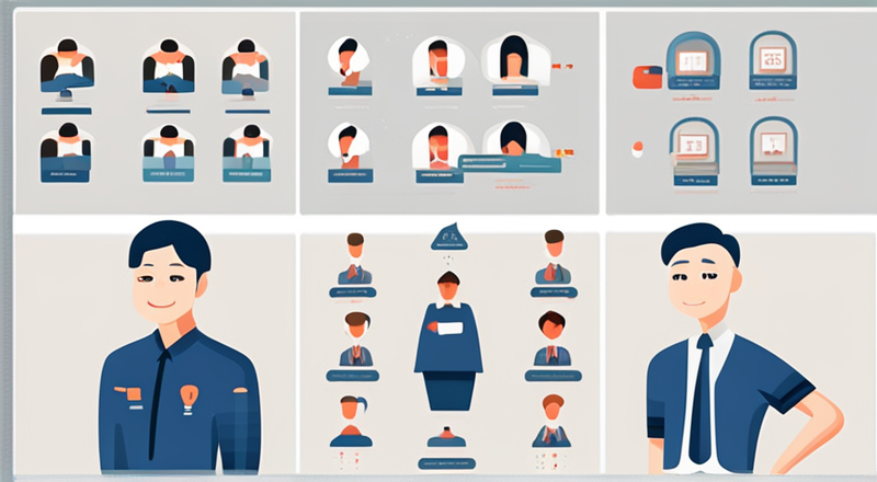 景程人力资源服务怎么样