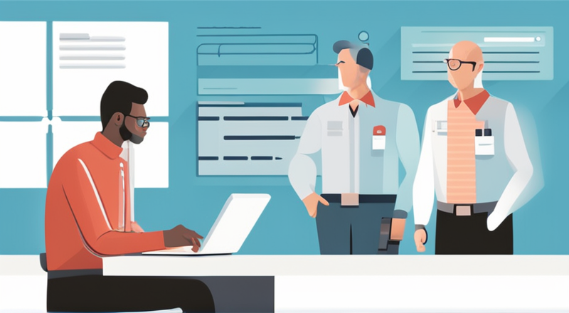 公职人力资源怎么称呼