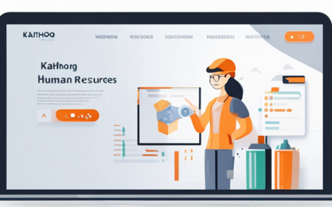 楷鸿人力资源公司怎么样