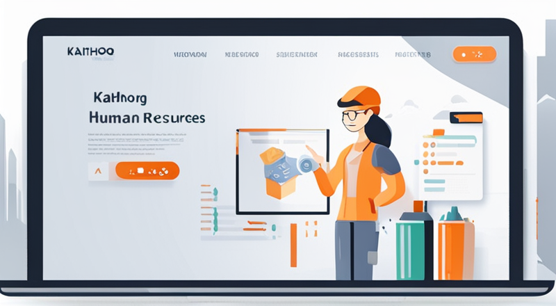 楷鸿人力资源公司怎么样