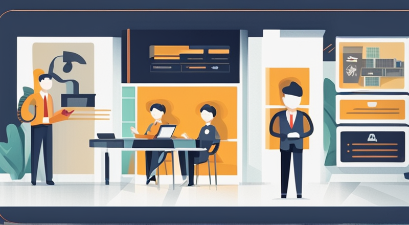 广联人力资源公司怎么样