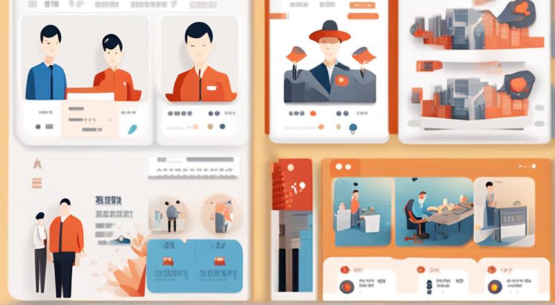 江西仕邦人力资源怎么样