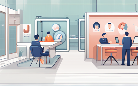 利凡人力资源公司怎么样