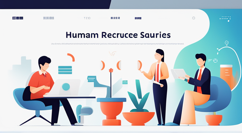 华腾人力资源公司怎么样