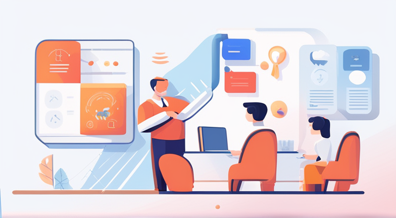 海才人力资源怎么样啊