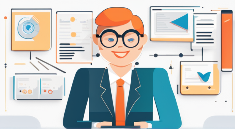 夸人力资源老总怎么说话